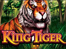 King Tiger